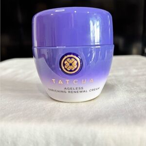 Tatcha Ageless Enriching Renewal Cream - Full Size